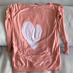MY STORY long sleeve - good condition